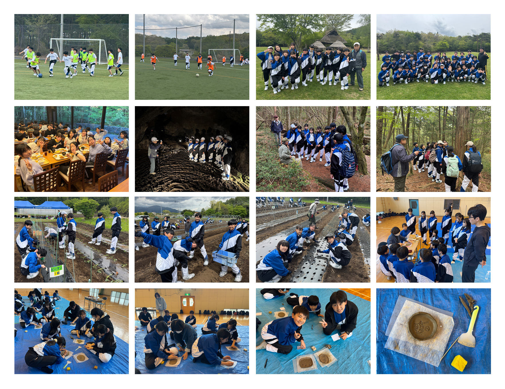 青稜Now! | 青稜中学校・高等学校