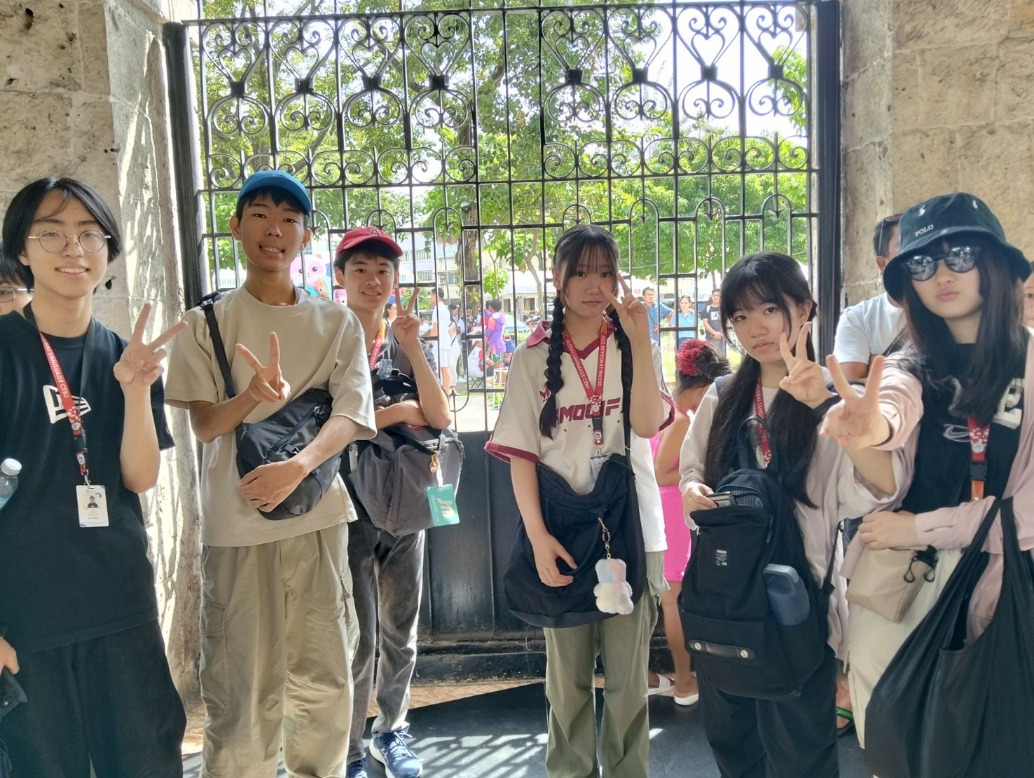 青稜Now! | 青稜中学校・高等学校